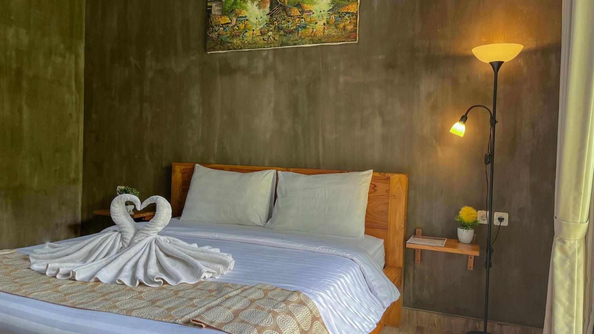 Elemento Homestay Badung Bringkit Екстер'єр фото