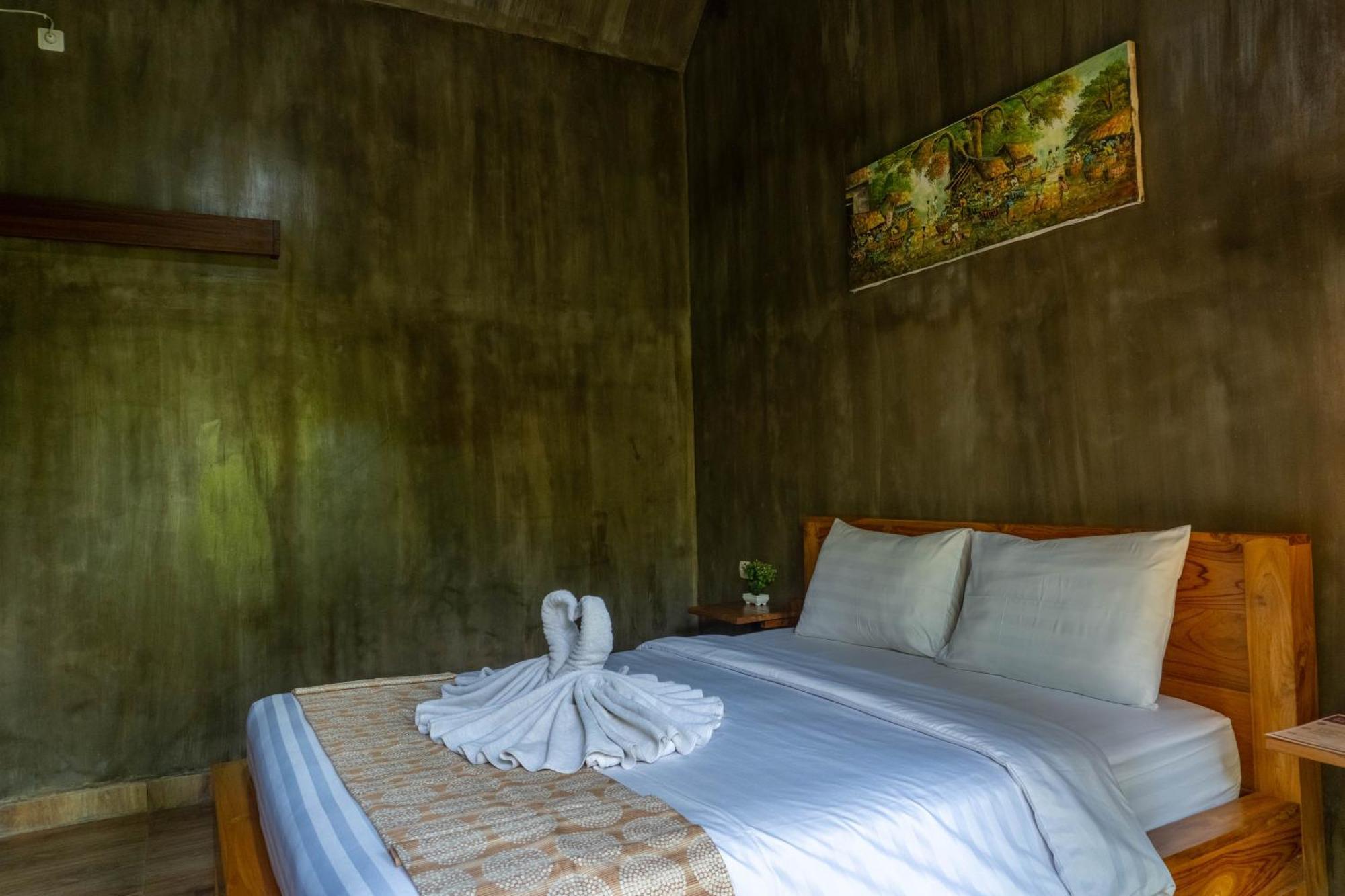 Elemento Homestay Badung Bringkit Екстер'єр фото